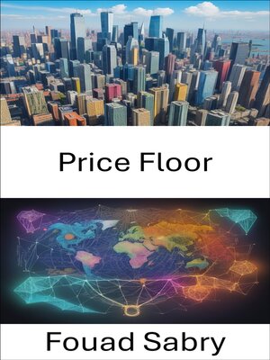 cover image of Price Floor